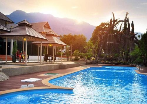 อาคันตุกะโฮมสเตย์ (akantuka homestay)0