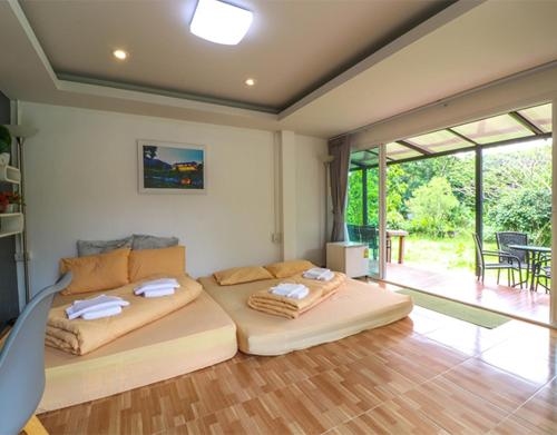 อาคันตุกะโฮมสเตย์ (akantuka homestay)3
