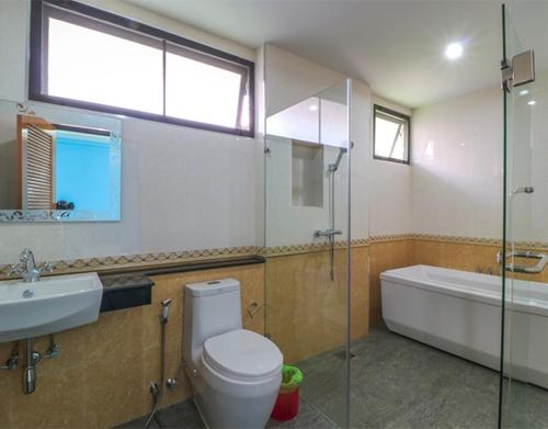 อาคันตุกะโฮมสเตย์ (akantuka homestay)1