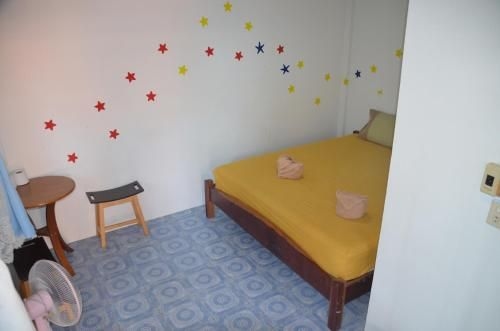 Abyss Hostel2