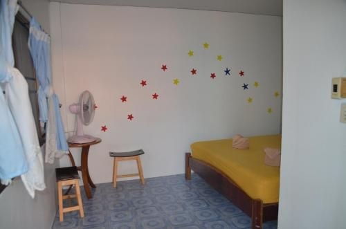 Abyss Hostel3