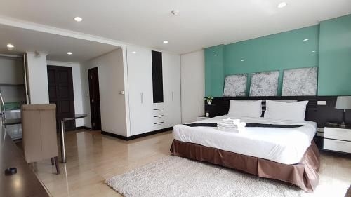 The fabulous studio@Asoke (The fabulous studio At Asoke)4