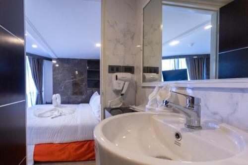 Destiny Pratunam Hotel4