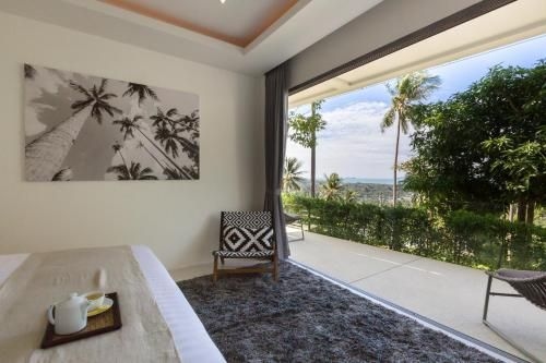 Villa Azure Waters 4BDRM Stunning View4