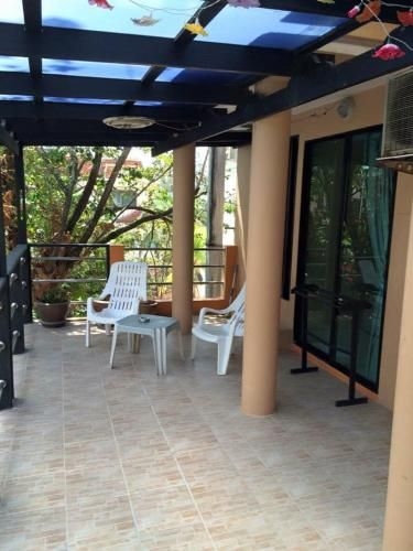 SKY BEACH INN1
