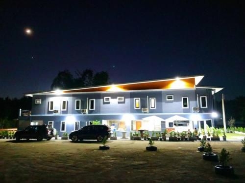 Ban Kaeng Resort3