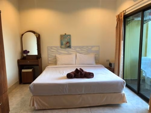 MASSUWAN HOUSE0