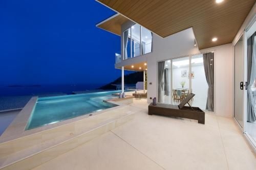 Villa Evelyn1