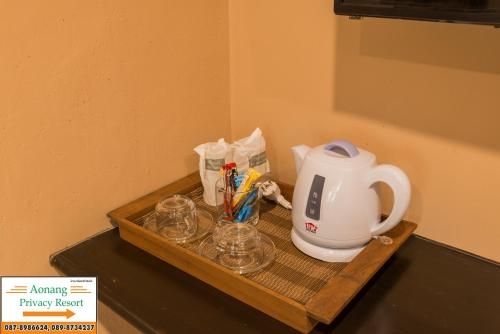 อ่าวนาง ไพรเวซี่ รีสอร์ต (Aonang Privacy Resort)1