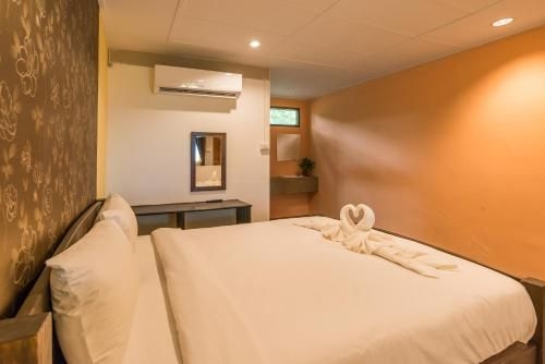 อ่าวนาง ไพรเวซี่ รีสอร์ต (Aonang Privacy Resort)3