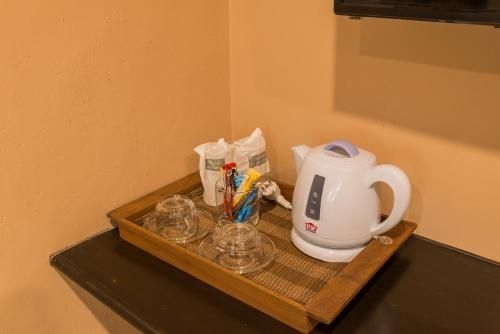 อ่าวนาง ไพรเวซี่ รีสอร์ต (Aonang Privacy Resort)4