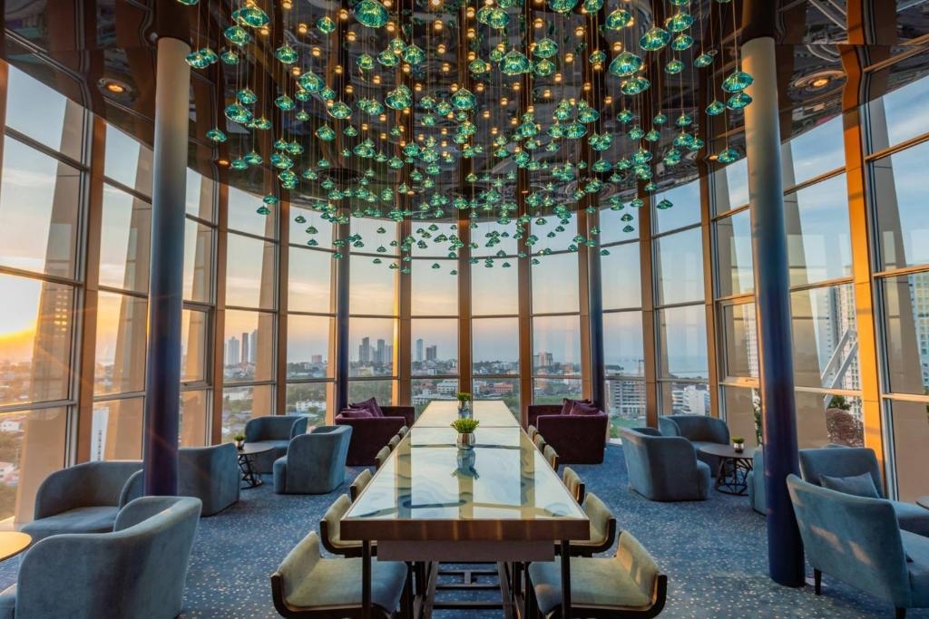 เซ็นเตอร์พอยท์ ไพรม์ โฮเทล พัทยา (Centre Point Prime Hotel Pattaya)3