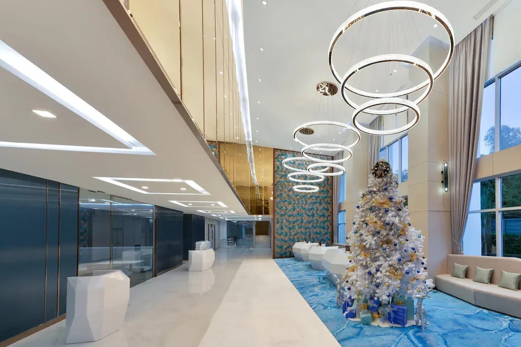 เซ็นเตอร์พอยท์ ไพรม์ โฮเทล พัทยา (Centre Point Prime Hotel Pattaya)3