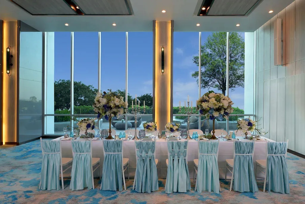 เซ็นเตอร์พอยท์ ไพรม์ โฮเทล พัทยา (Centre Point Prime Hotel Pattaya)4