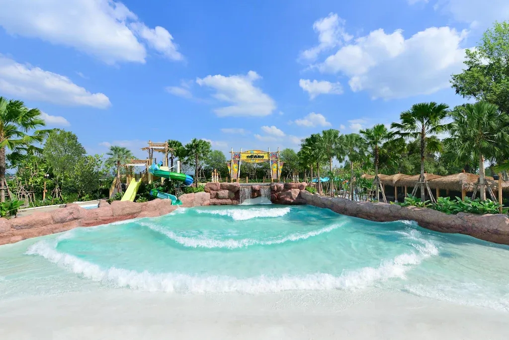 เซ็นเตอร์พอยท์ ไพรม์ โฮเทล พัทยา (Centre Point Prime Hotel Pattaya)0