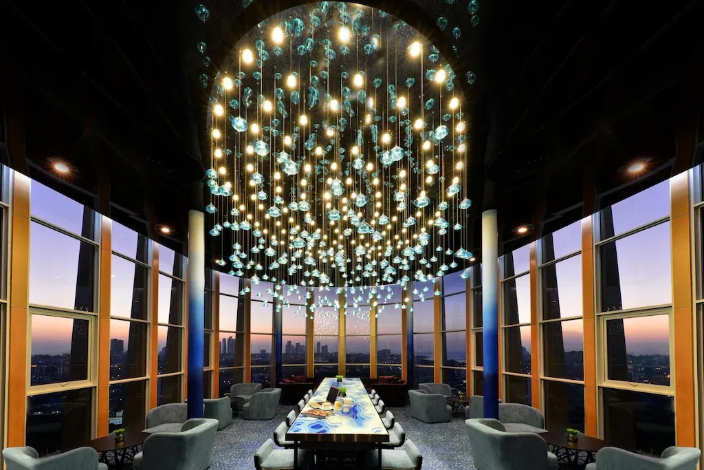 เซ็นเตอร์พอยท์ ไพรม์ โฮเทล พัทยา (Centre Point Prime Hotel Pattaya)1