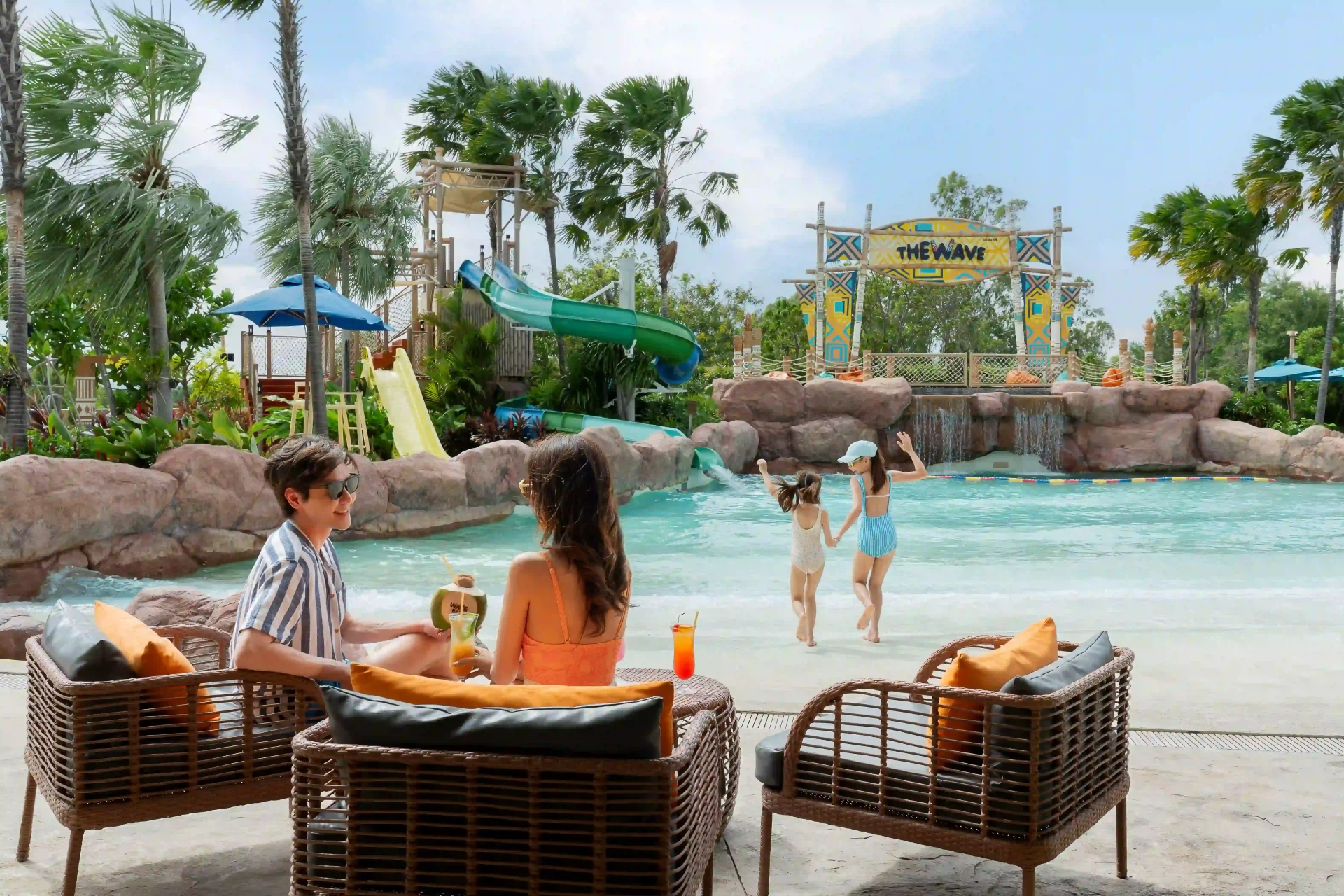 เซ็นเตอร์พอยท์ ไพรม์ โฮเทล พัทยา (Centre Point Prime Hotel Pattaya)0