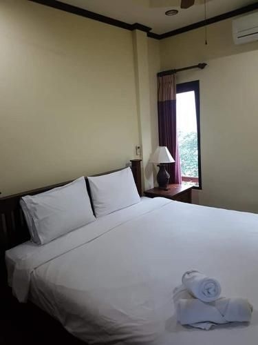 Niracha Chaweng House2