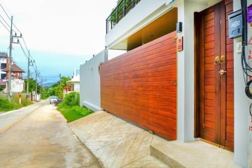 JC Pool Villa Phuket3