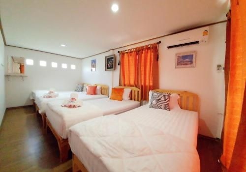 FREDA Poolvilla4