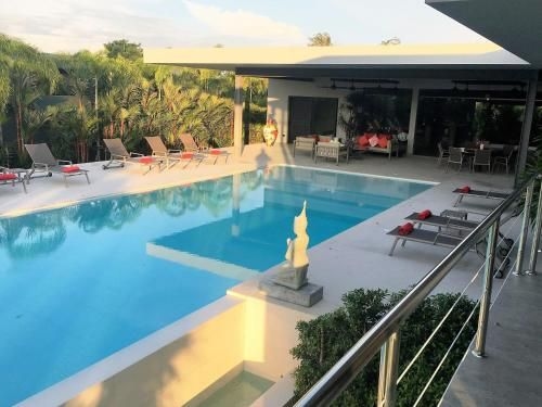 Villa Mayacol3