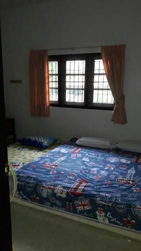 Chet Samian Homestay4