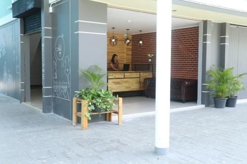 At The Pier 519 Hostel3