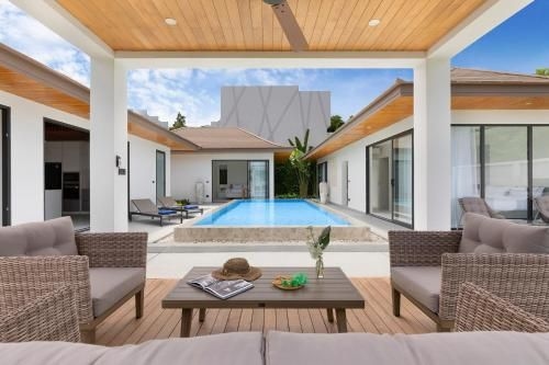 Villa Paradise0