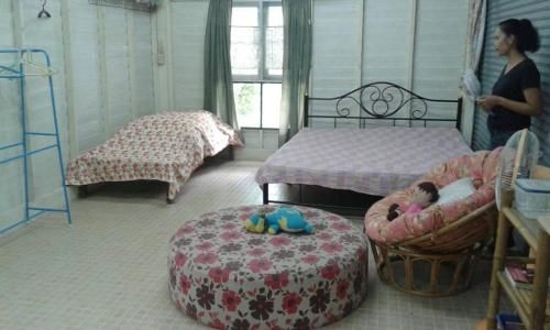 พจนาโฮมสเตย์ (Pojchana Homestay)1