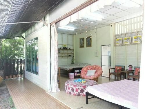 พจนาโฮมสเตย์ (Pojchana Homestay)3