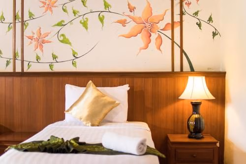 E-outfitting Valley Resort3