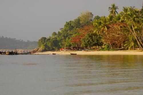 Beachfront TalingNgam4