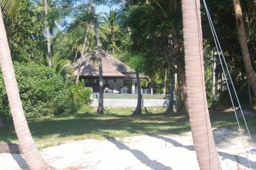 Beachfront TalingNgam3