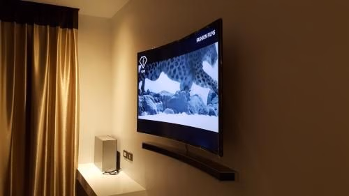 Emerald Resort Patong special studio4