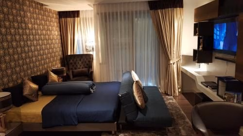 Emerald Resort Patong special studio1