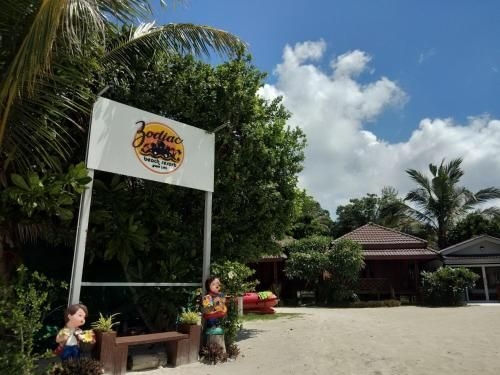 Zodiac Beach Resort0
