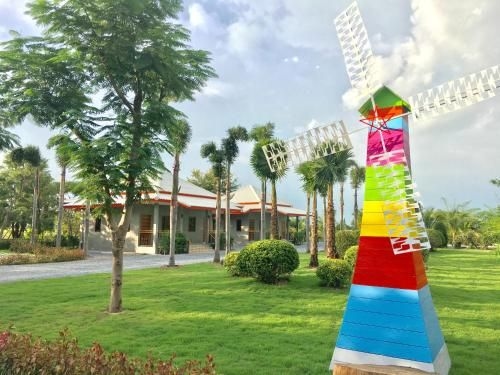 Klindin Ai-Tawan Resort Samchuk0