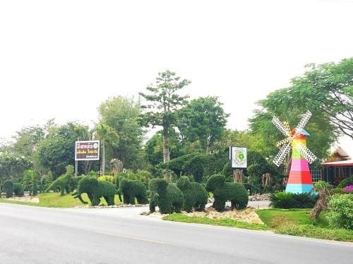 Klindin Ai-Tawan Resort Samchuk2