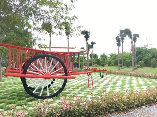 Klindin Ai-Tawan Resort Samchuk3