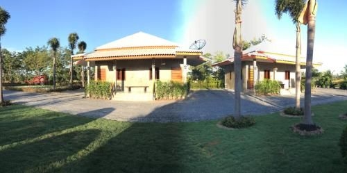 Klindin Ai-Tawan Resort Samchuk1
