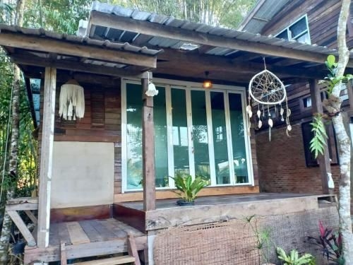 บ้านยางนา Baan Yang Na Relax Zone Nan (Baan Yang Na Relax Zone Nan)1