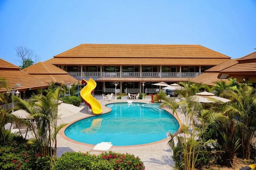 บ้านดารา รีสอร์ต (Baan Dara Resort)0