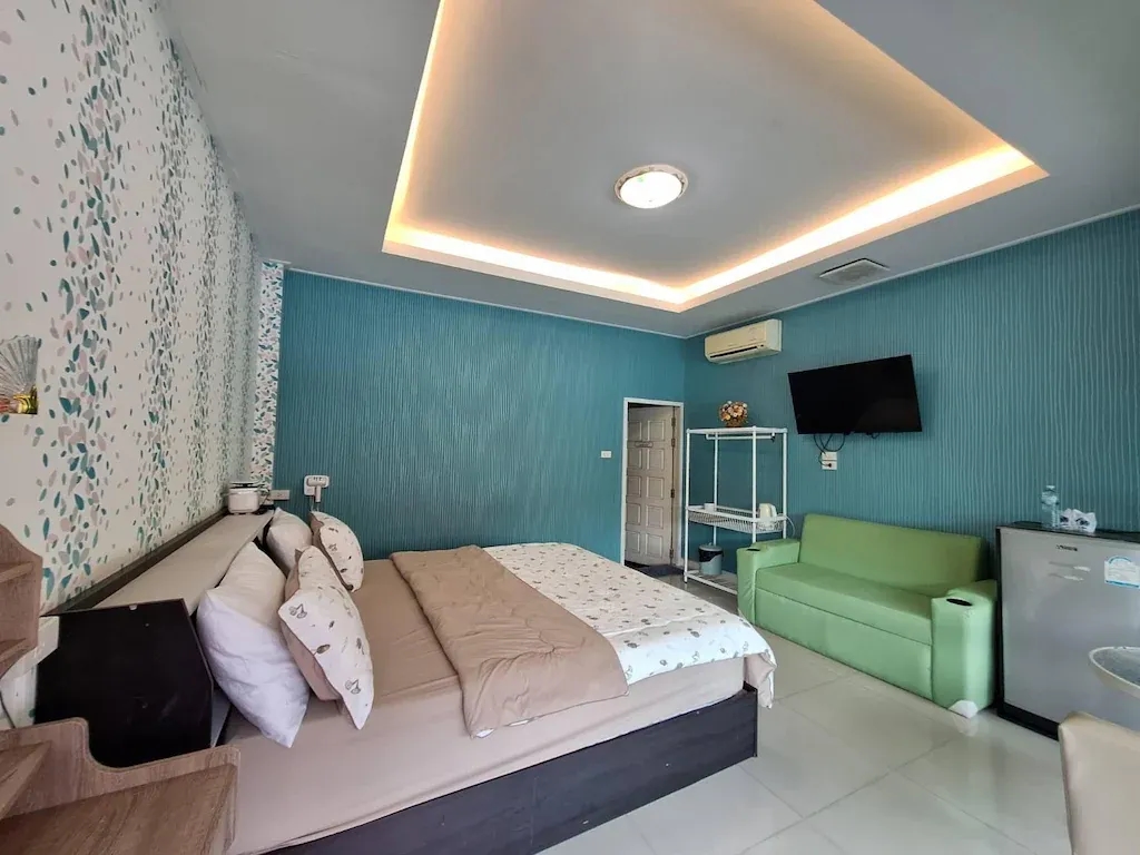 บ้านดารา รีสอร์ต (Baan Dara Resort)4