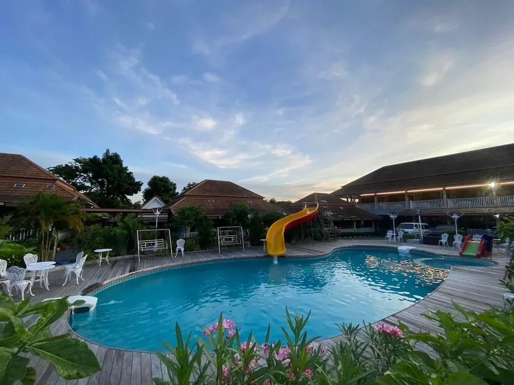 บ้านดารา รีสอร์ต (Baan Dara Resort)2