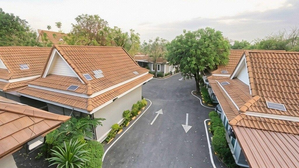 บ้านดารา รีสอร์ต (Baan Dara Resort)3