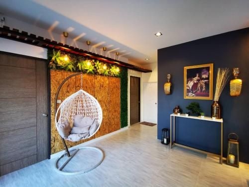 The Peak Pool Villa4
