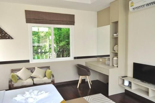 Modern Classic 3 Bedroom Design Pool Villa3