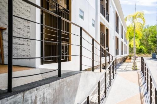 Greenery Loft Phuket by Favstay3