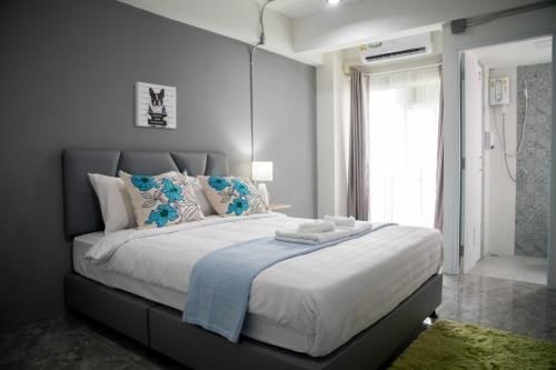 Jintana Residence0