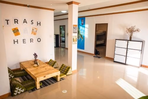 Riverview Hostel3